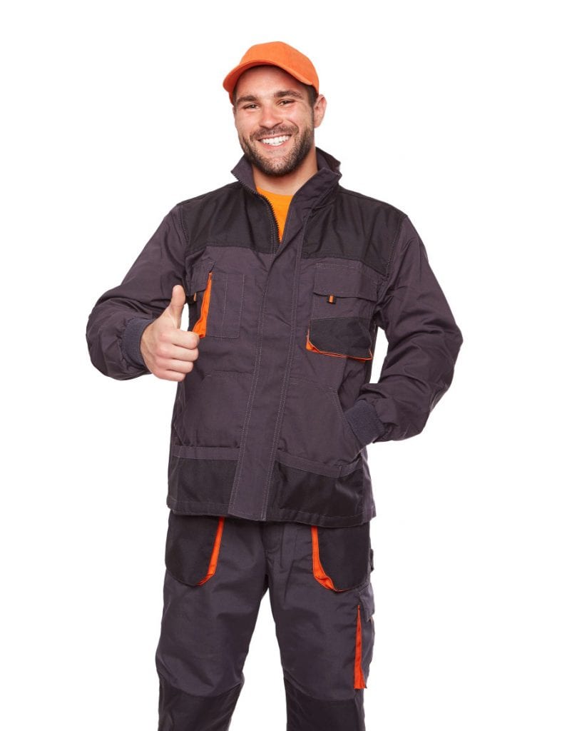 NZ tradie looking for insurance