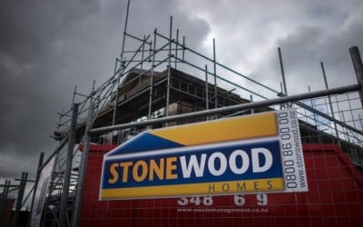 Payment guarantee insurance could have saved Stonewood Homes subcontractors from loss