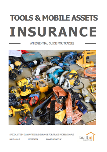Easy to Read Guide to Tools Insurance