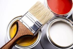 Insurance for Painters