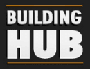Building Hub Logo