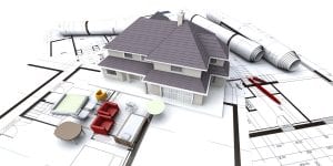House and building plans