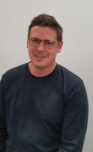 Sam McCarthy Builders