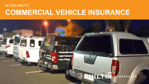What does Commercial Vehicle Insurance Cover Video