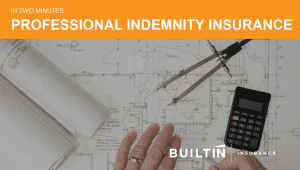 What is Professional Indemnity Insurance Video