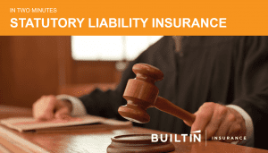 What is Statutory Liability Insurance Video