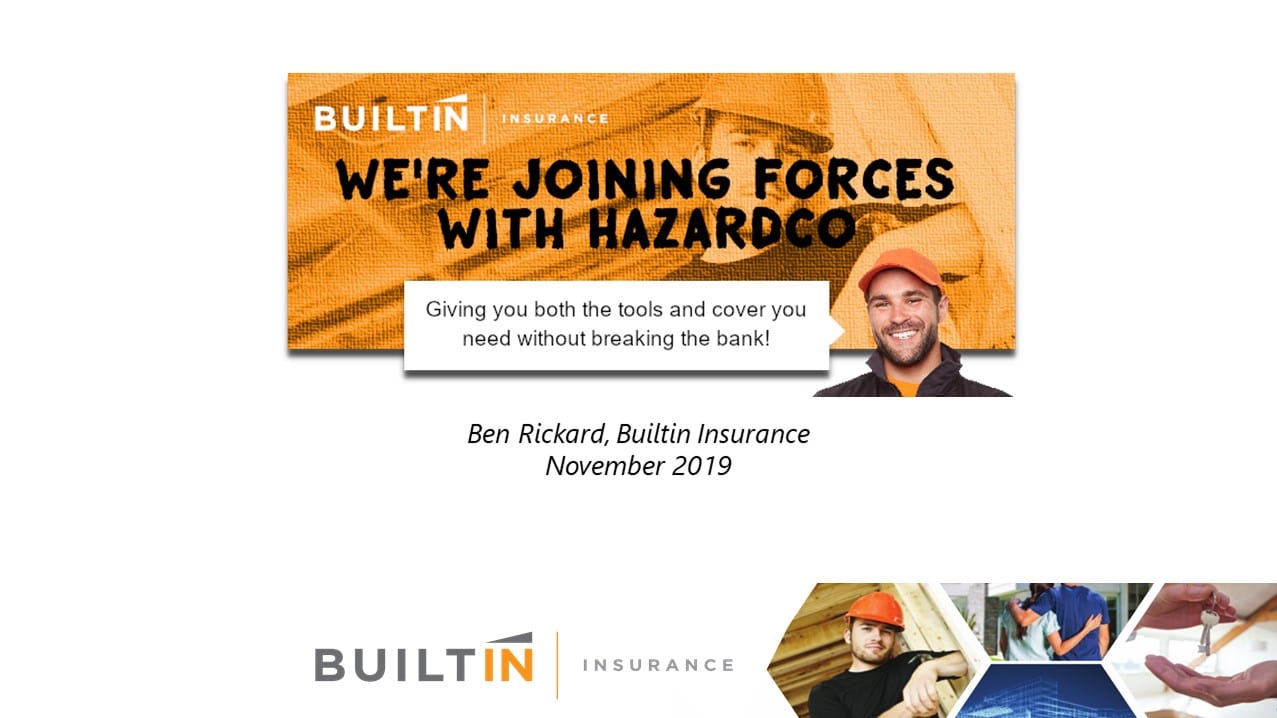 HazardCo Seminar image
