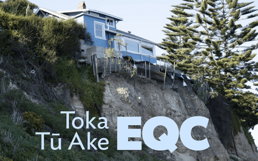 Changes to the EQC Levy (on House Insurance)
