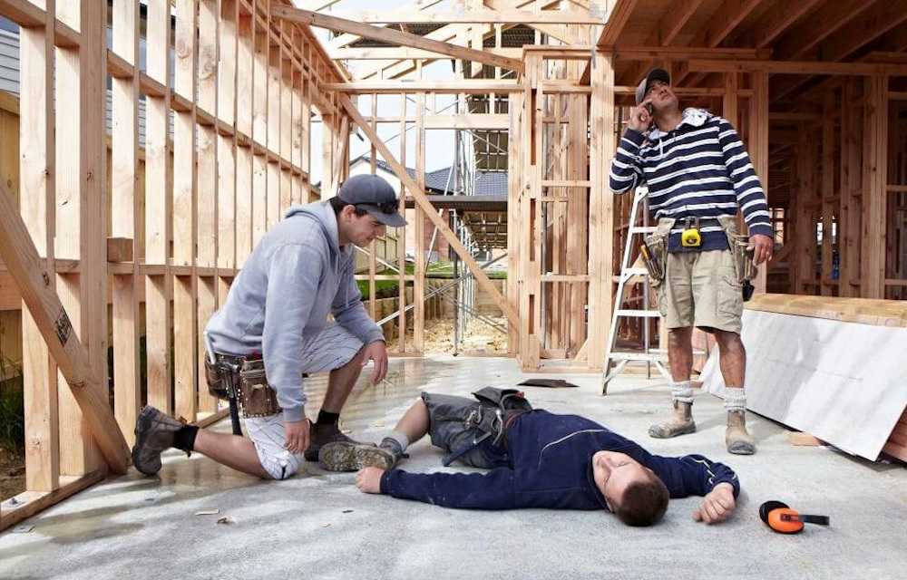 Common Liability Insurance Claims from Roofers