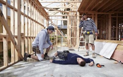 Are You a Labour Only Contractor? Here are Some Liability and Insurance Considerations