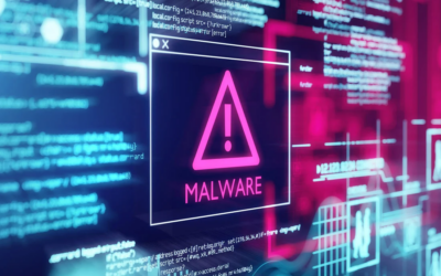 The cyber threat to small building businesses must be taken seriously