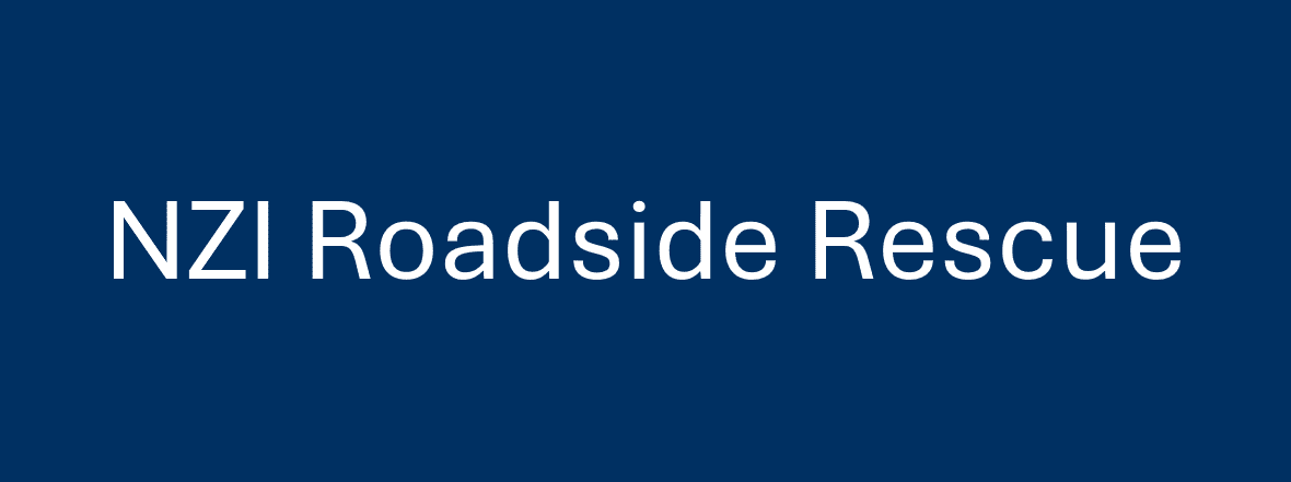 NZI Roadside Rescue