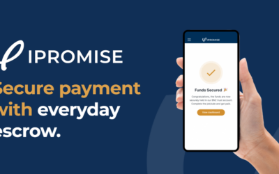 IPromise Secure Payment Service