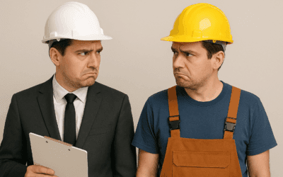 You are probably not a project manager (according to your insurer) but you might be a developer!
