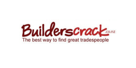 Builderscrack Logo
