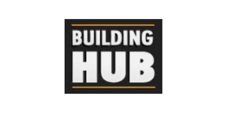 Building Hub Logo