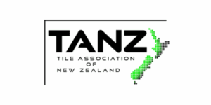 TANZ (Tile Association of New Zealand) logo