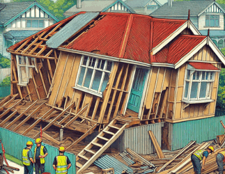 Avoiding Defective Workmanship Issues (and how the insurance for this works)