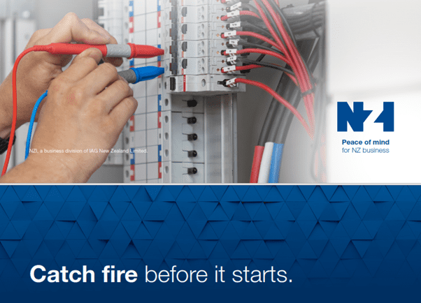 NZI Electrical Reviews