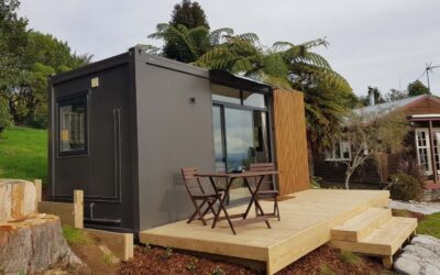 Building under the new 70sqm “granny flat” exemption rules? Consider the liability and insurance implications