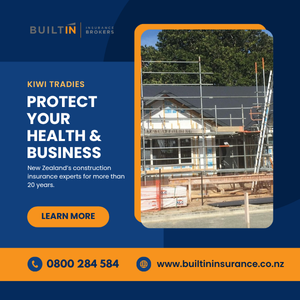 Builtin Insurance