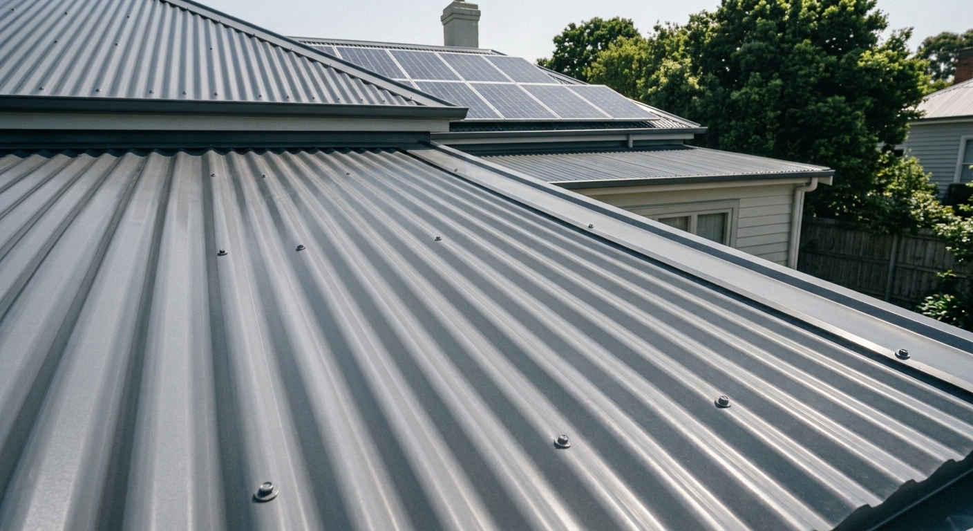 Court rules dented roof was not excluded as “faulty workmanship”
